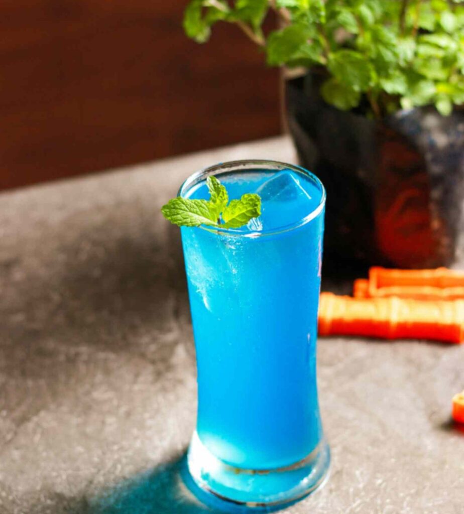 blue lagoon recipe