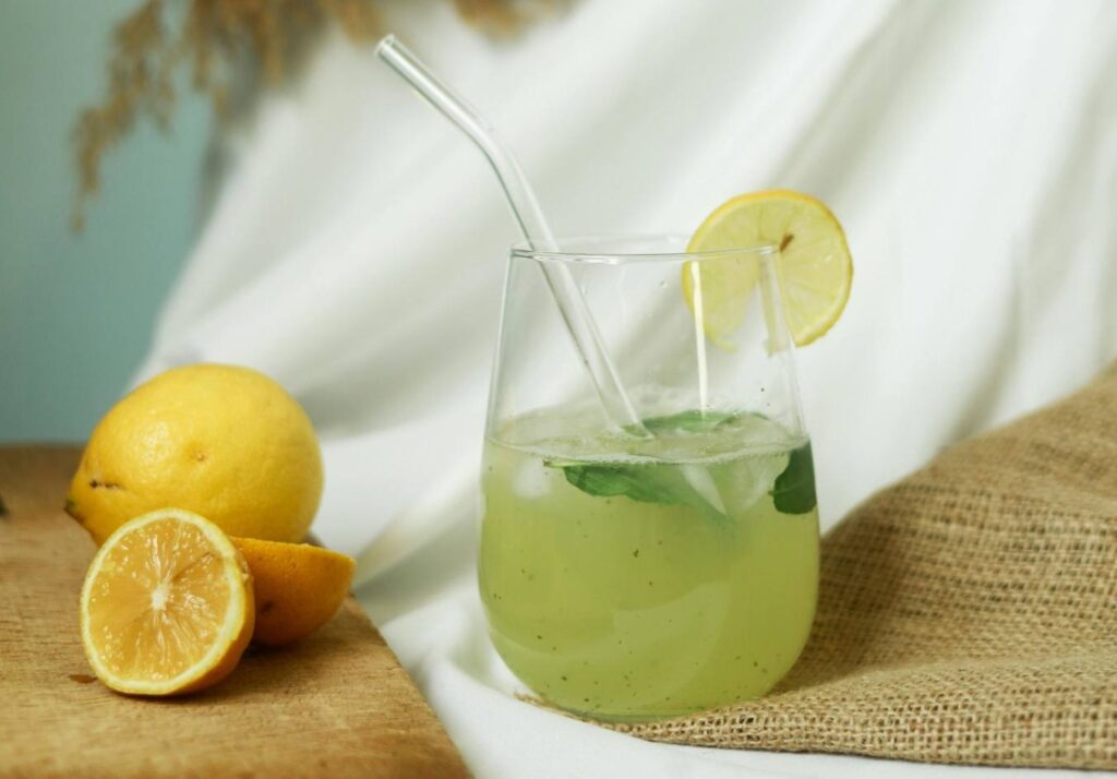 fennel drink