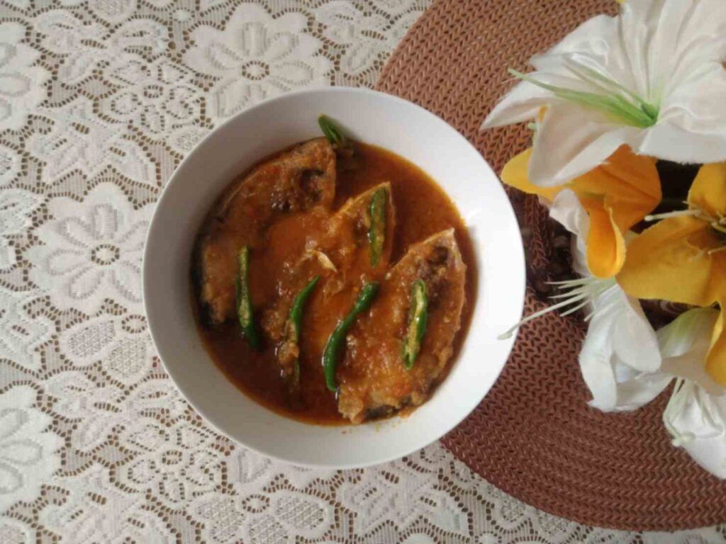 hilsa fish