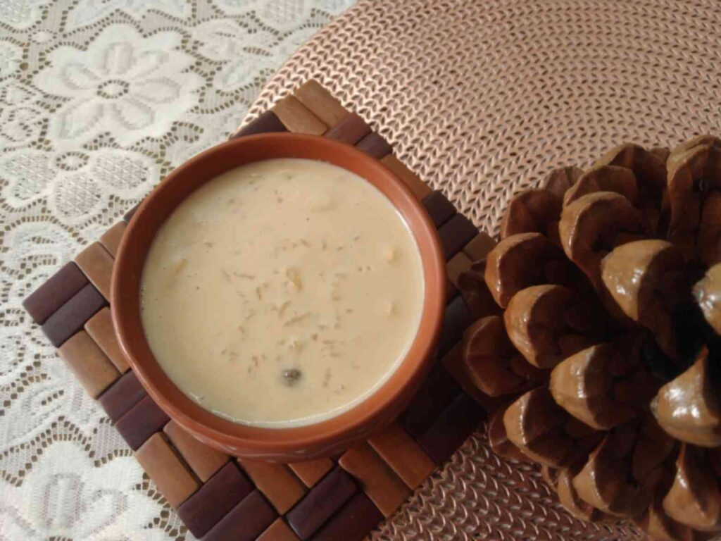 kheer recipe