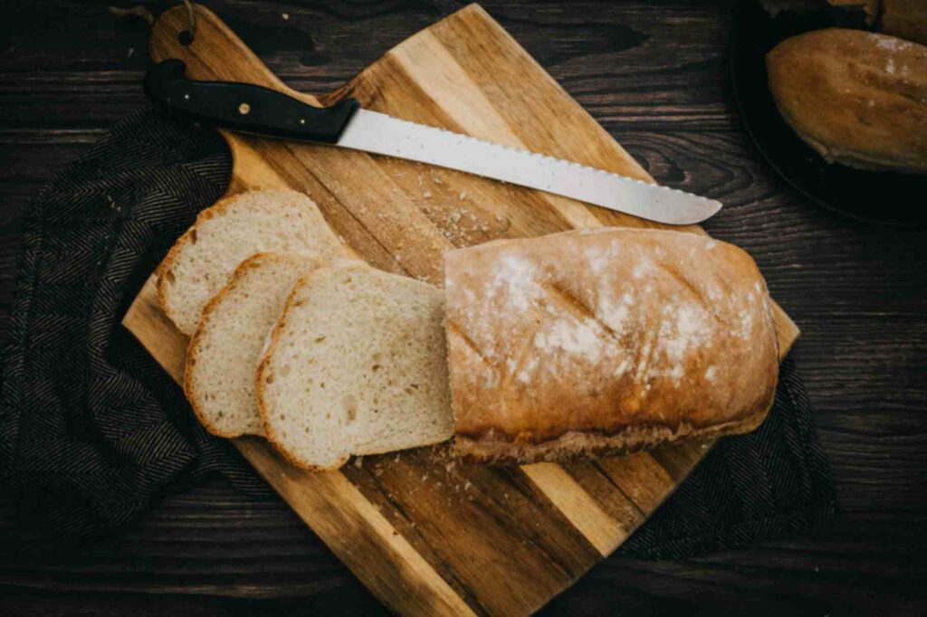 no yeast bread recipe