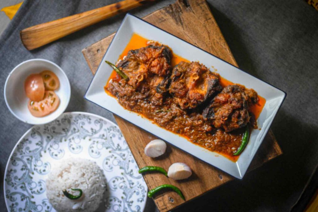 fish recipe